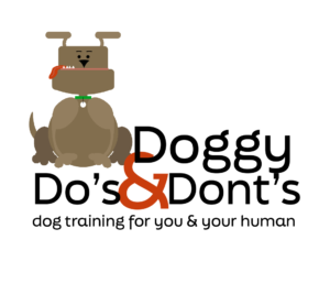 Doggy logo